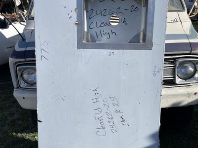 Stainless Countertop