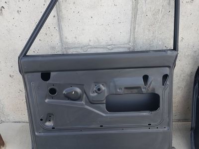 Chevy doors brand new c10 or similar