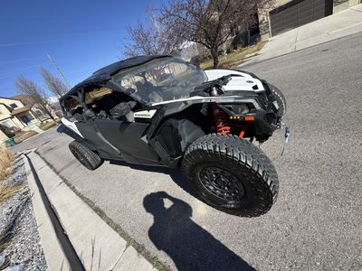 2019 Can Am Maverick X3 Max