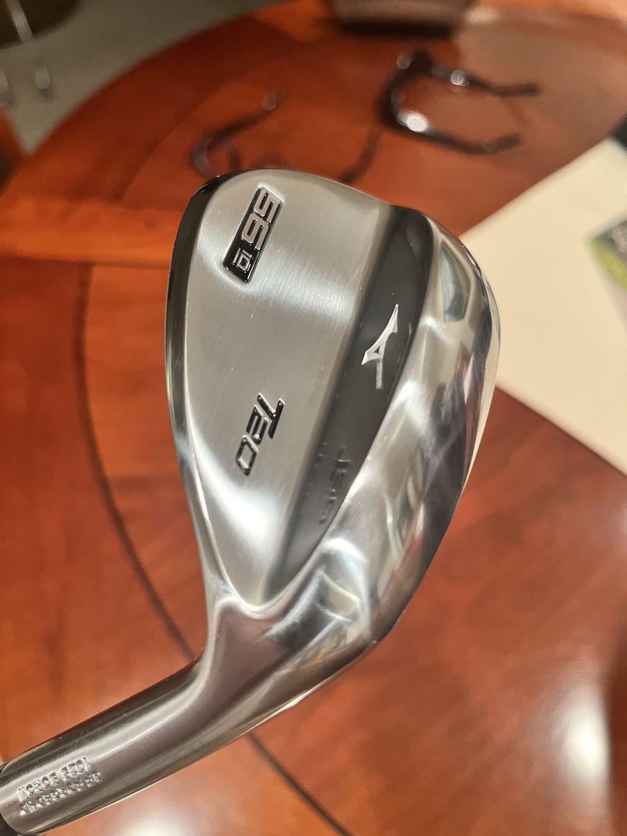 Mizuno T20 wedge 56 degree LIKE NEW