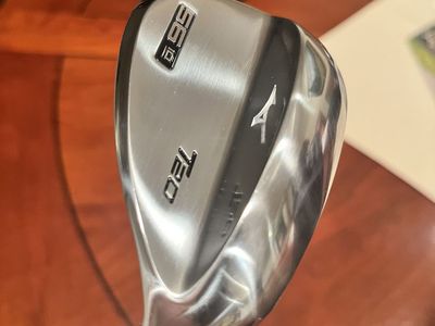 Mizuno T20 wedge 56 degree LIKE NEW