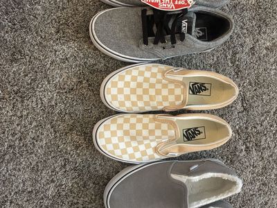 Vans Shoes