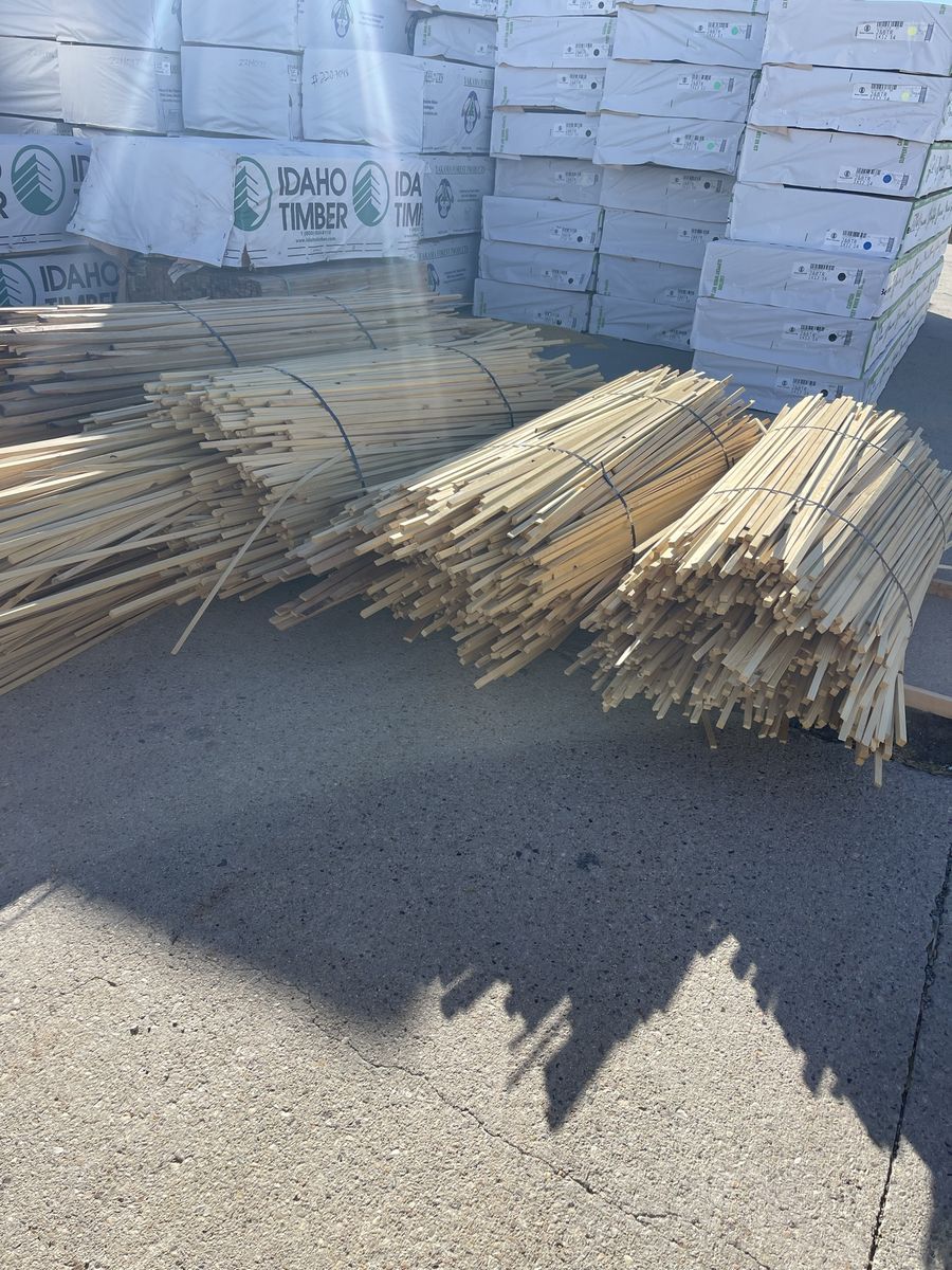 Fire Wood