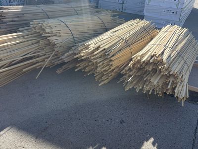 Fire Wood