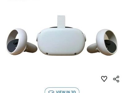 Oculus Quest 2