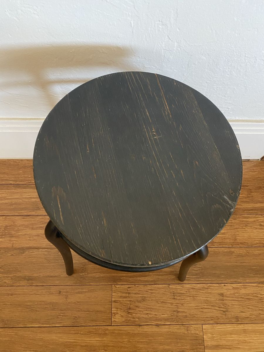 Free Stool