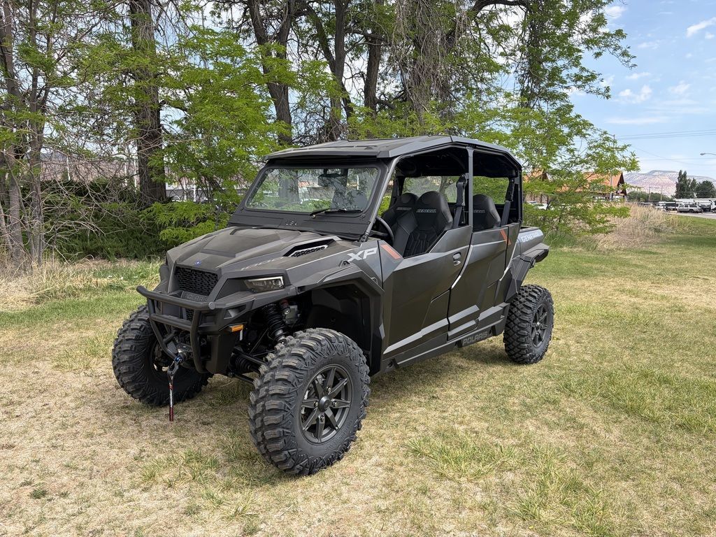 2026 Polaris General XP 4 1000 Ultimate