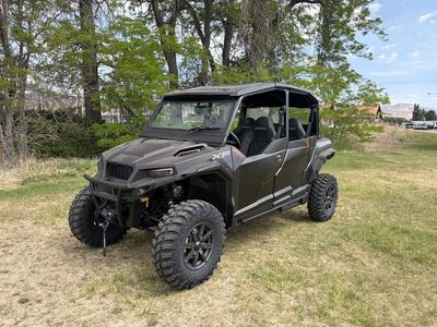 2026 Polaris General XP 4 1000 Ultimate