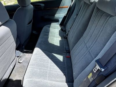 Chevy Impala