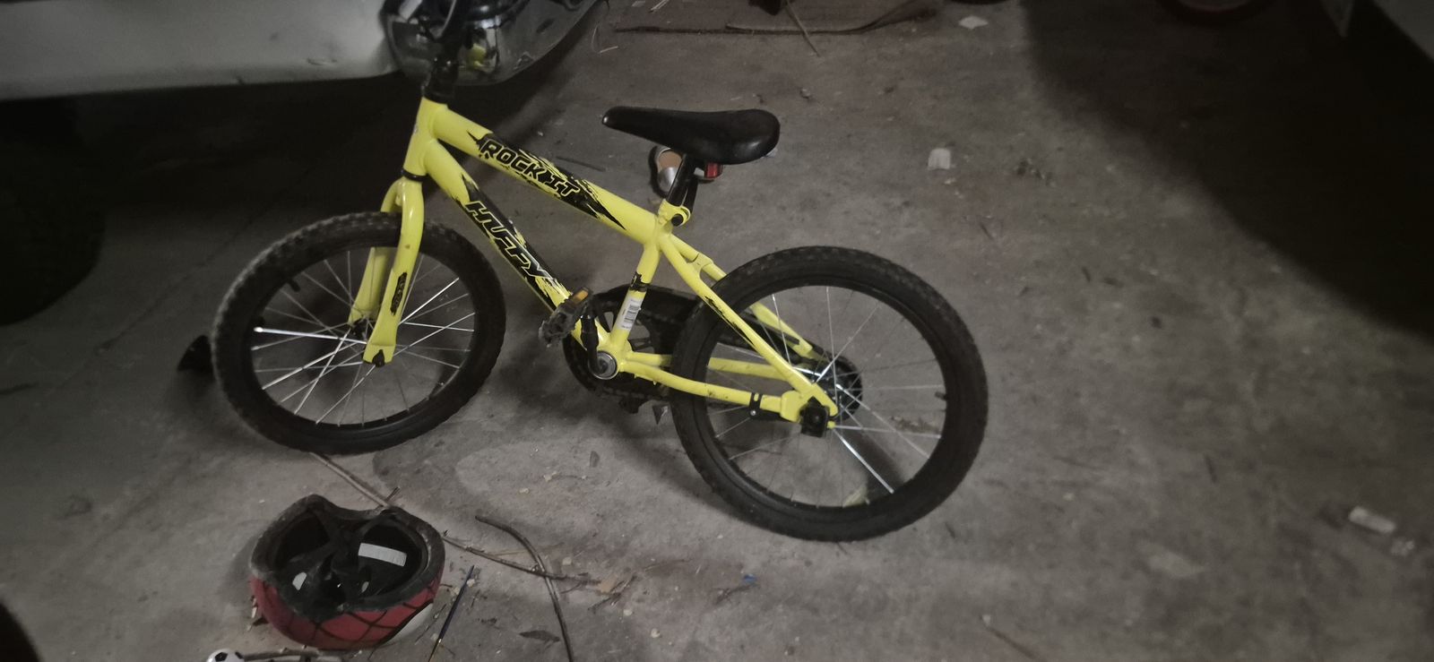 kids bike