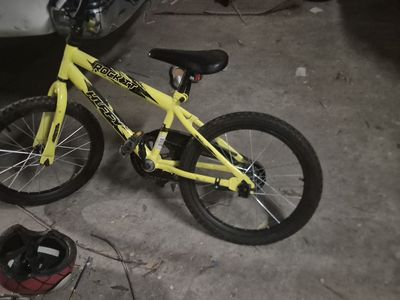 kids bike