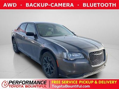 2020 CHRYSLER 300 Touring