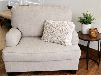 Large Double Chair FREE DELIVERY