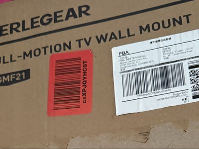Tv wall mount