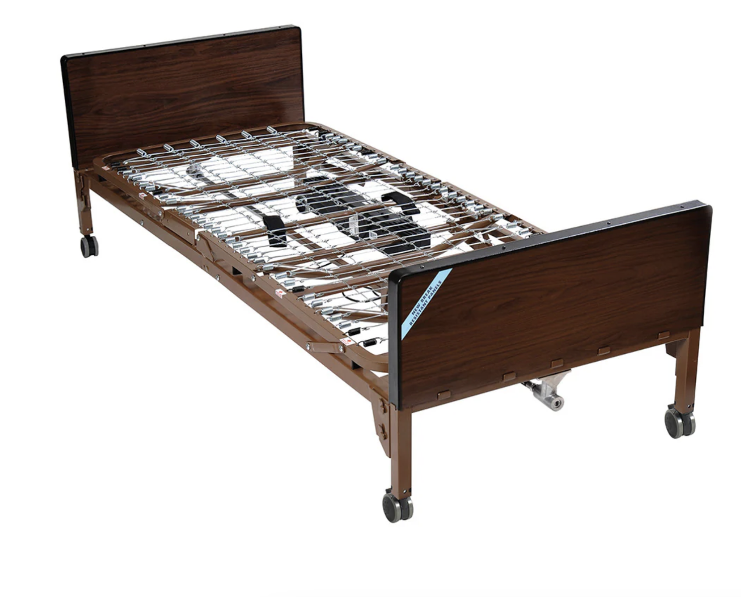 Hospital Bed Full Electric (dissembled)