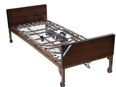 Hospital Bed Full Electric (dissembled)