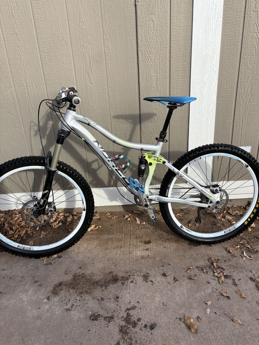 2012 Norco sight forma