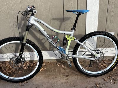2012 Norco sight forma