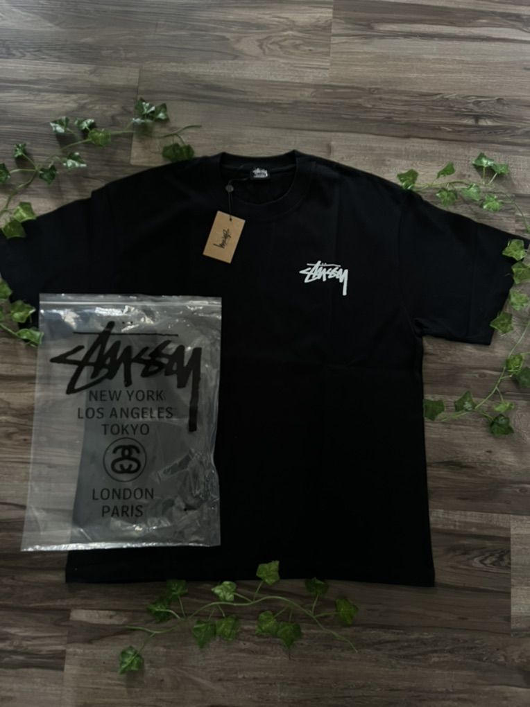 stussy T-shirt