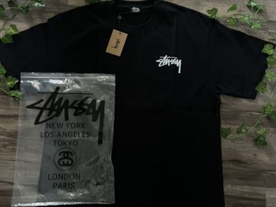 stussy T-shirt