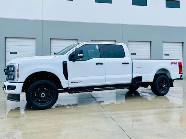 2026 Ford F-350 Super Duty XL