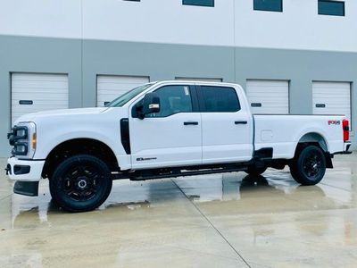 2026 Ford F-350 Super Duty XL