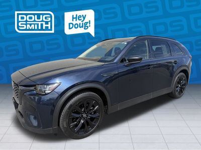 2025 Mazda CX-90 3.3 Turbo Premium Sport