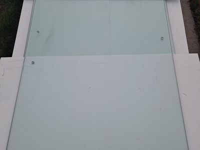 Glass Shower Door