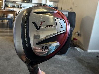 Nike VR Pro 5W 19 Degree Left Reg Flex