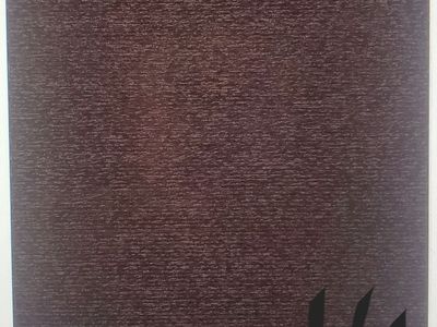 Diego 8x10 Area Rug - Solid Brown - Non Slip Backing - Machine Washable - Polypropylene - New