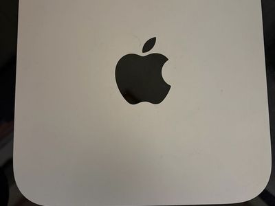 •• Apple M2 Pro Mac Mini Pro Editing. Mint! + Extras ••
