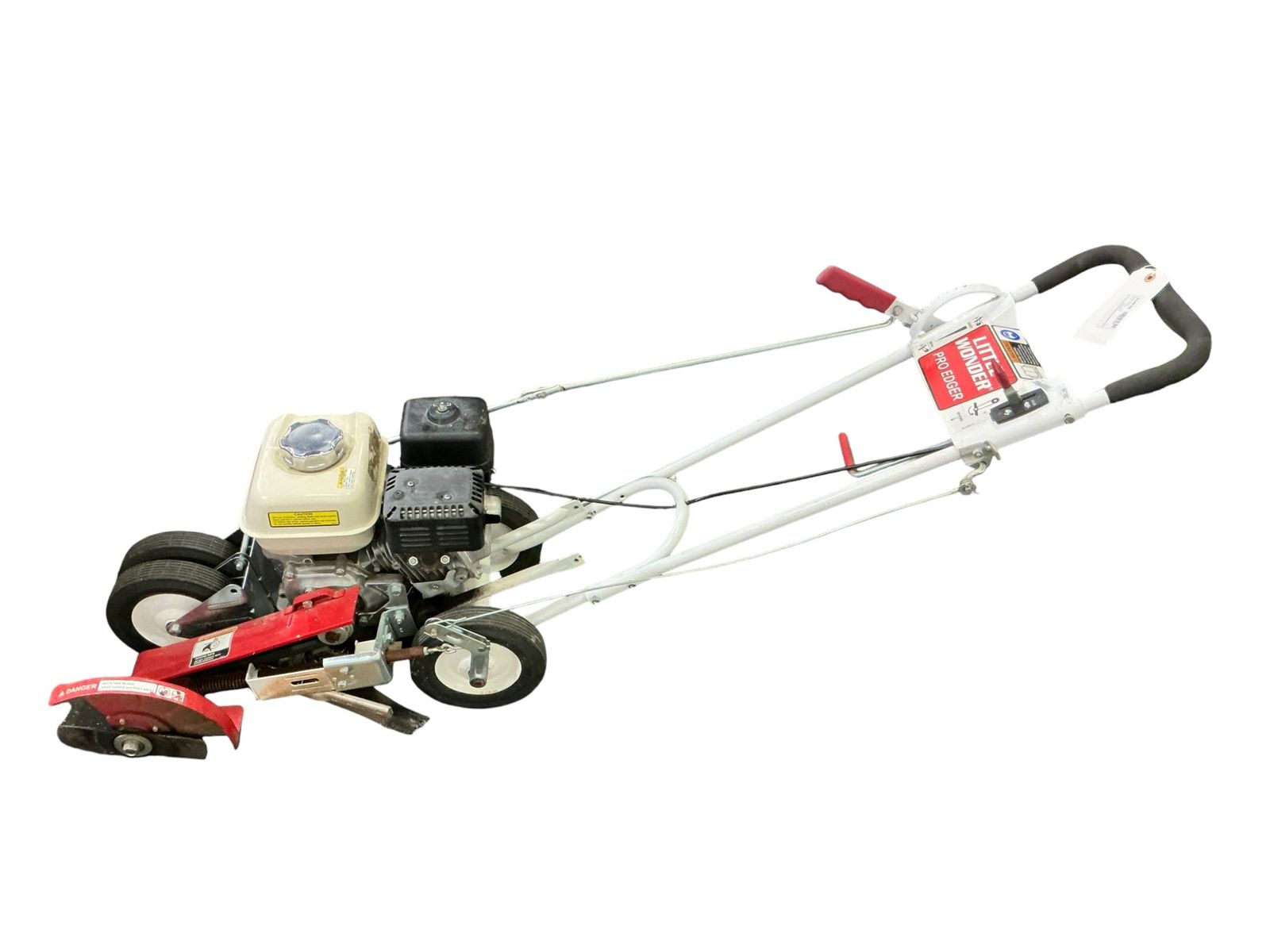 Little Wonder Hedge Trimmer E75011057