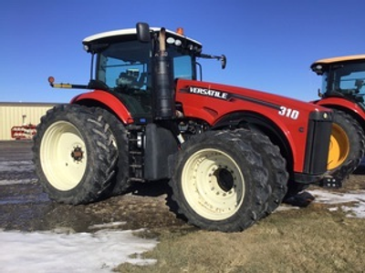 2016 310 Versatile