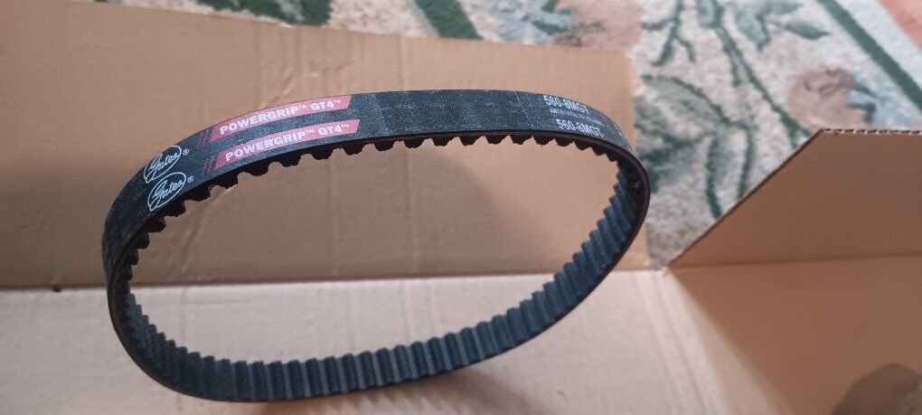 sur ron parts jack shaft link new belt