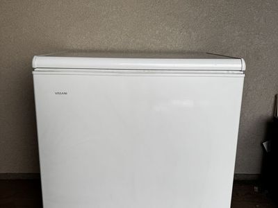 CHEST FREEZER