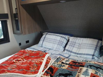 2022 Highland Ridge Open Range