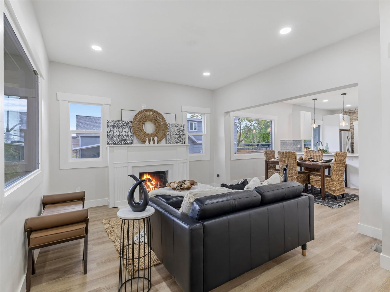 Real Estate Partnership Opportunity