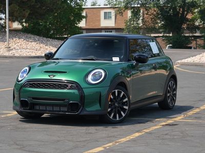 2024 Mini Hardtop 2 Door Cooper S