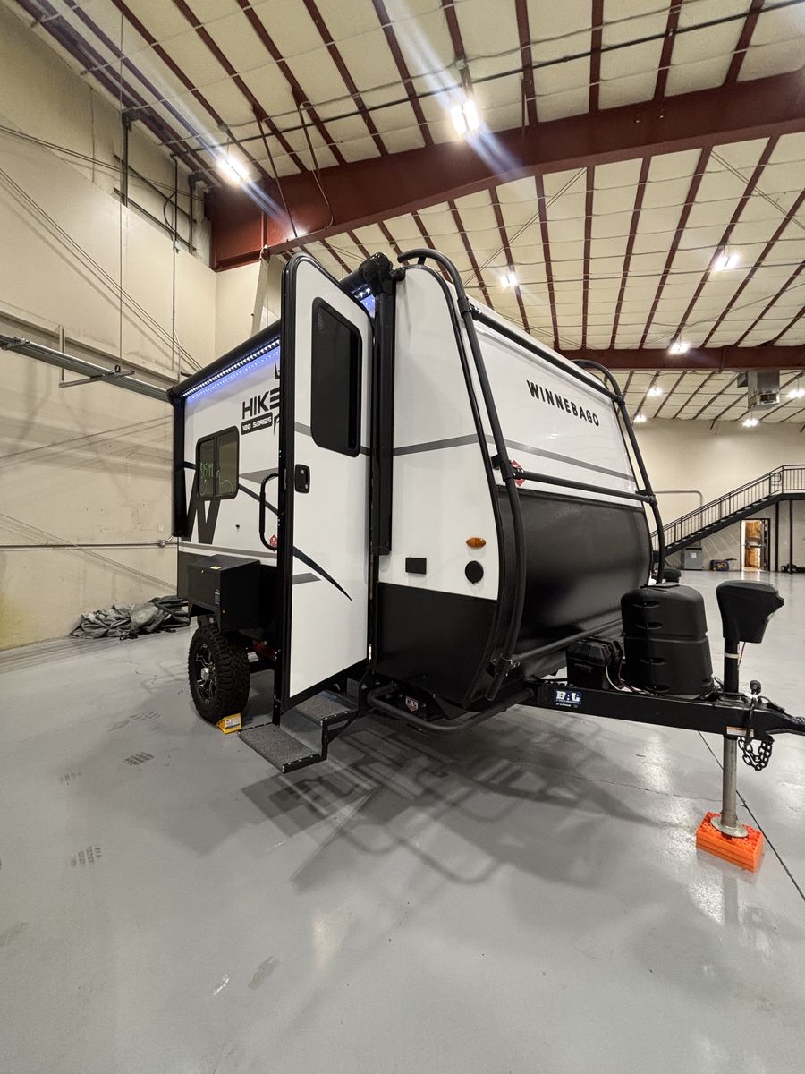 2023 Winnebago Hike 1316TB