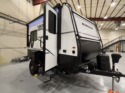 2023 Winnebago Hike 1316TB
