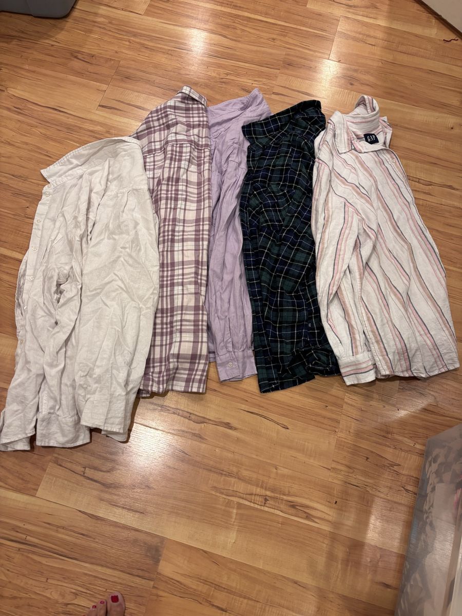 Women’s XXL Clothing Bundle