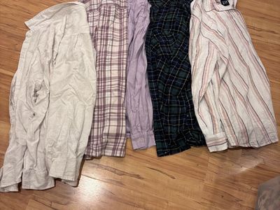 Women’s XXL Clothing Bundle