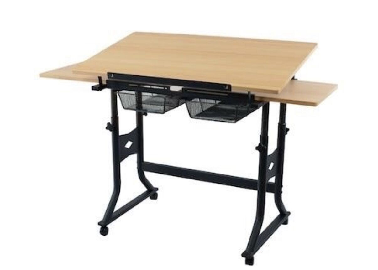 Alvin Drafting/Art Table