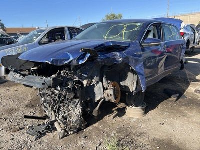 New Arrival - 2017 Volkswagen Passat Parts - UTPAP Orem