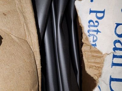 Garage floor protector liner for oil leaksfor oil leaks.