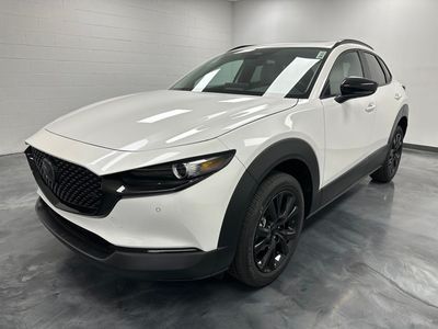 2026 Mazda CX-30 2.5 S Aire Edition