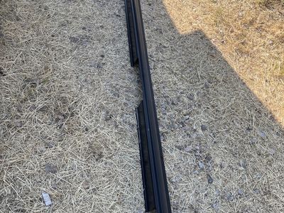 Chevy truck/ suburban 1973 to 1987 rocker panel replacement parts