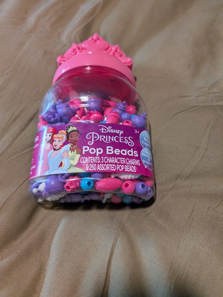 pop beads