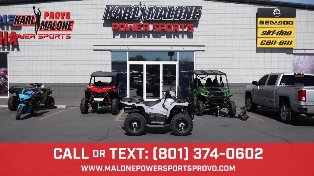 2026 Polaris® Sportsman 570 EPS