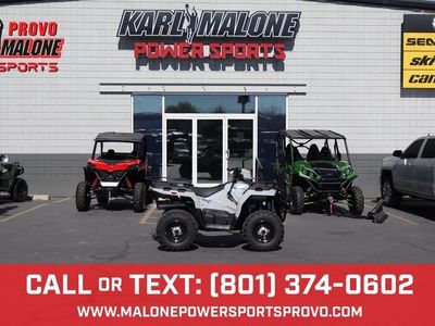 2026 Polaris® Sportsman 570 EPS